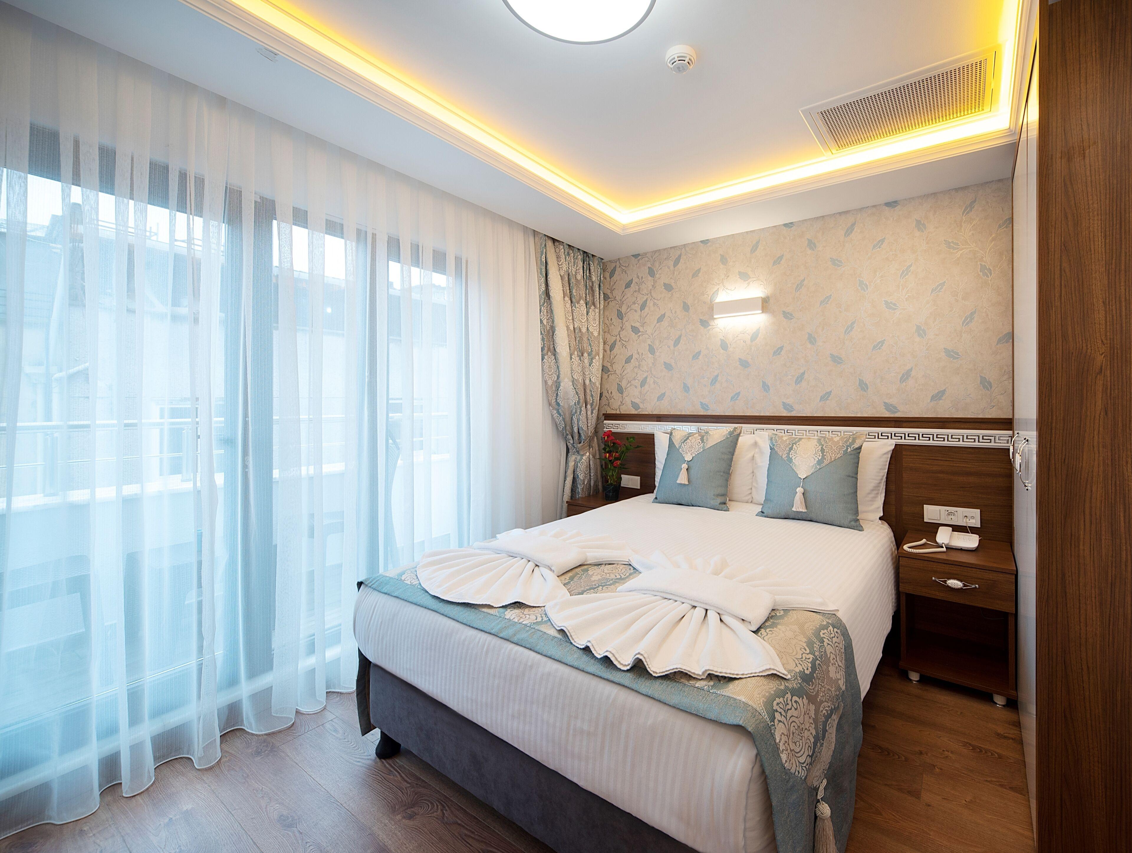 Lika Hotel — Fotoğraflar 3