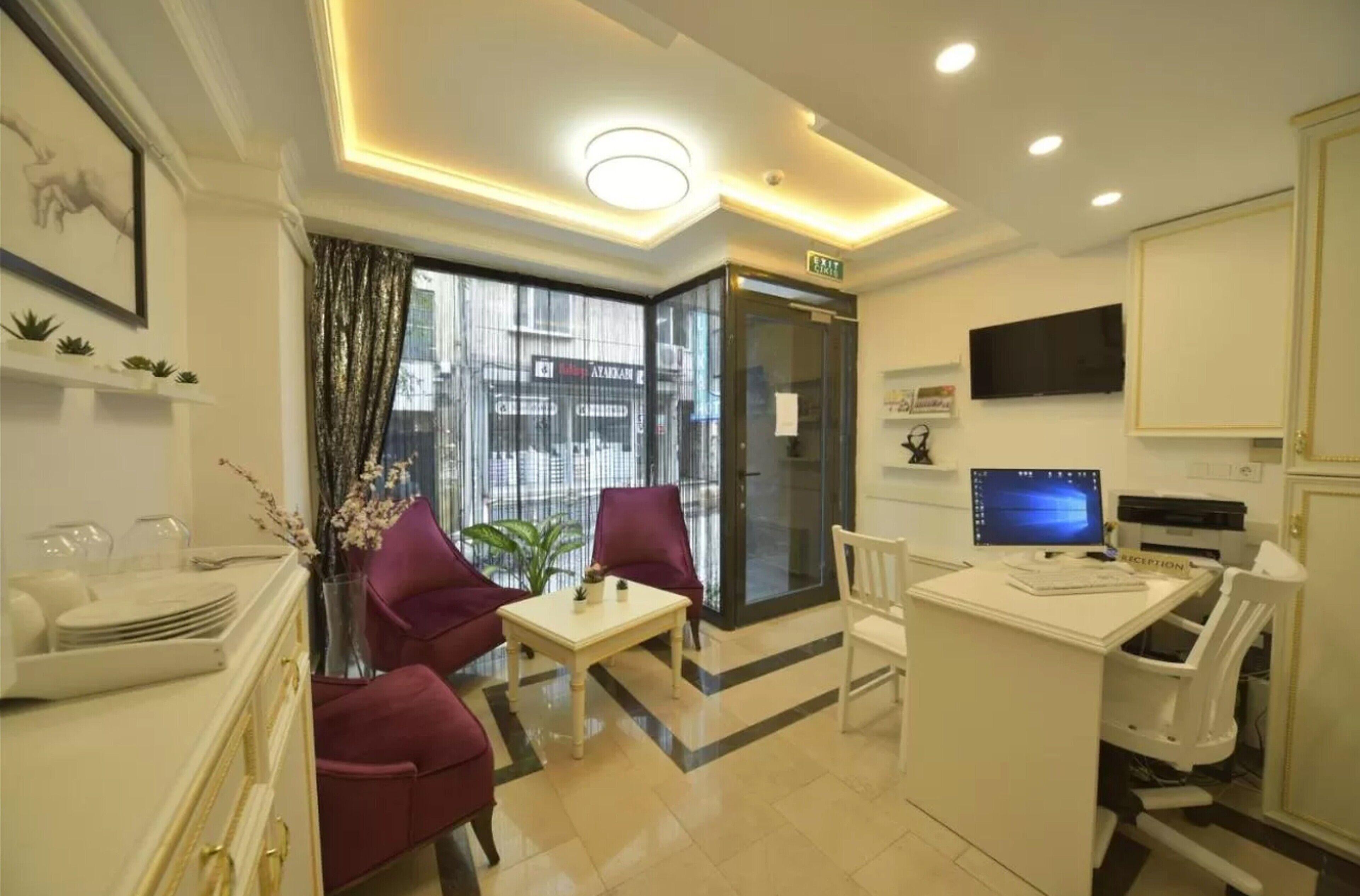 Lika Hotel — Fotoğraflar 2